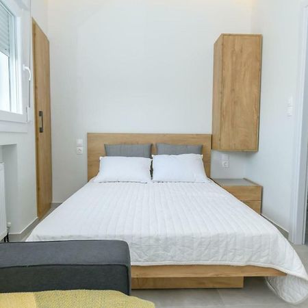 Superior Modern Apartment In The Center With View. Волос Екстер'єр фото