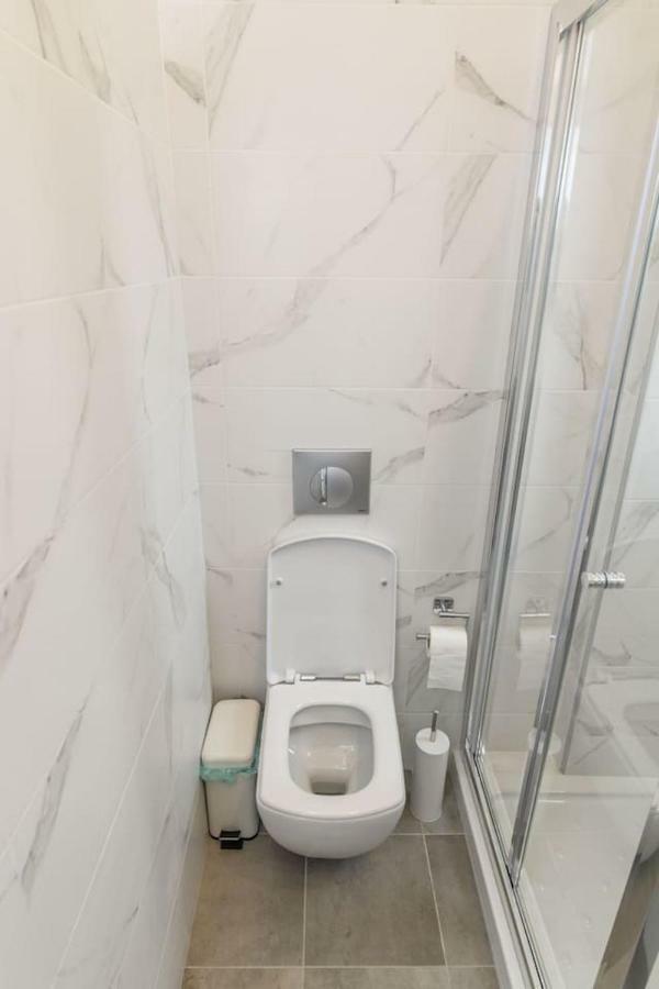Superior Modern Apartment In The Center With View. Волос Екстер'єр фото