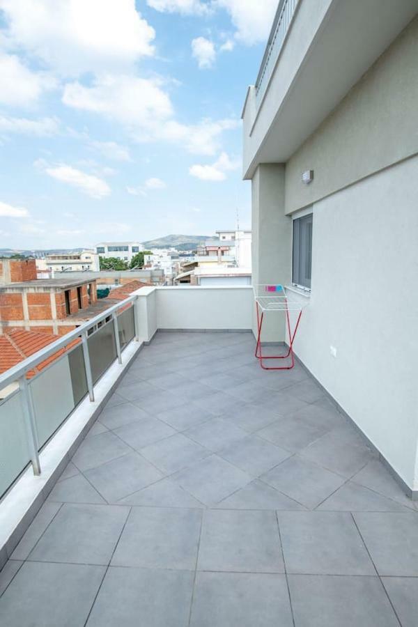 Superior Modern Apartment In The Center With View. Волос Екстер'єр фото