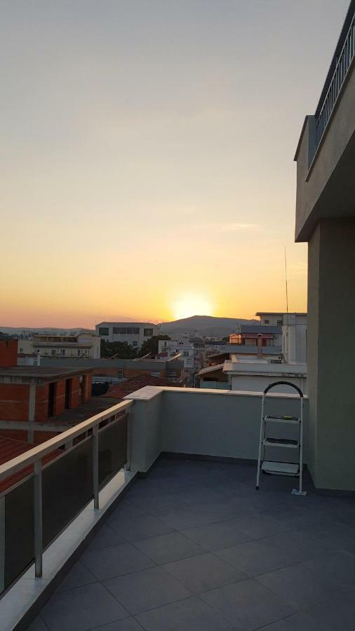 Superior Modern Apartment In The Center With View. Волос Екстер'єр фото